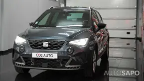 Seat Arona 1.0 TSI FR de 2023