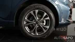 Ford Kuga de 2022