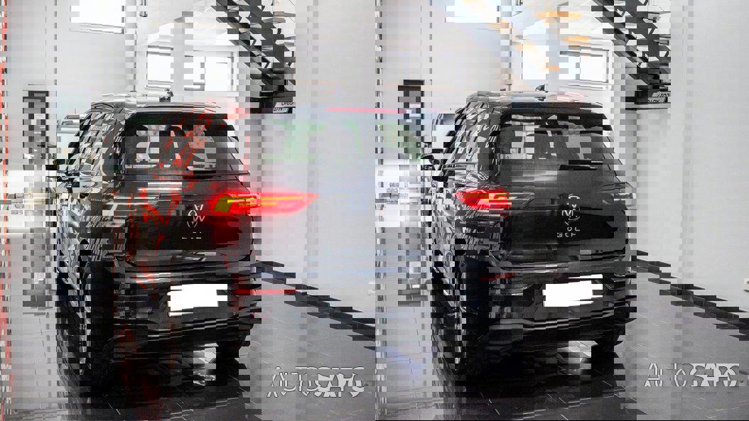 Volkswagen Golf 1.0 TSI Life de 2022