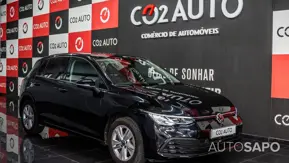 Volkswagen Golf 1.0 TSI Life de 2022