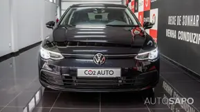 Volkswagen Golf 1.0 TSI Life de 2022
