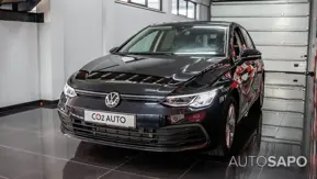 Volkswagen Golf 1.0 TSI Life de 2022