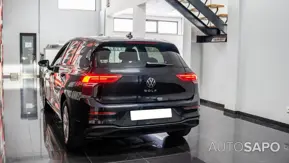 Volkswagen Golf 1.0 TSI Life de 2022