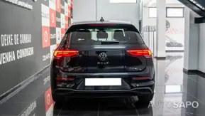 Volkswagen Golf 1.0 TSI Life de 2022