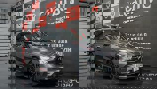 Mercedes-Benz Classe B de 2023