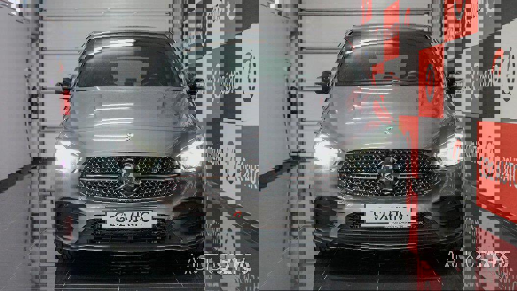 Mercedes-Benz Classe B de 2023