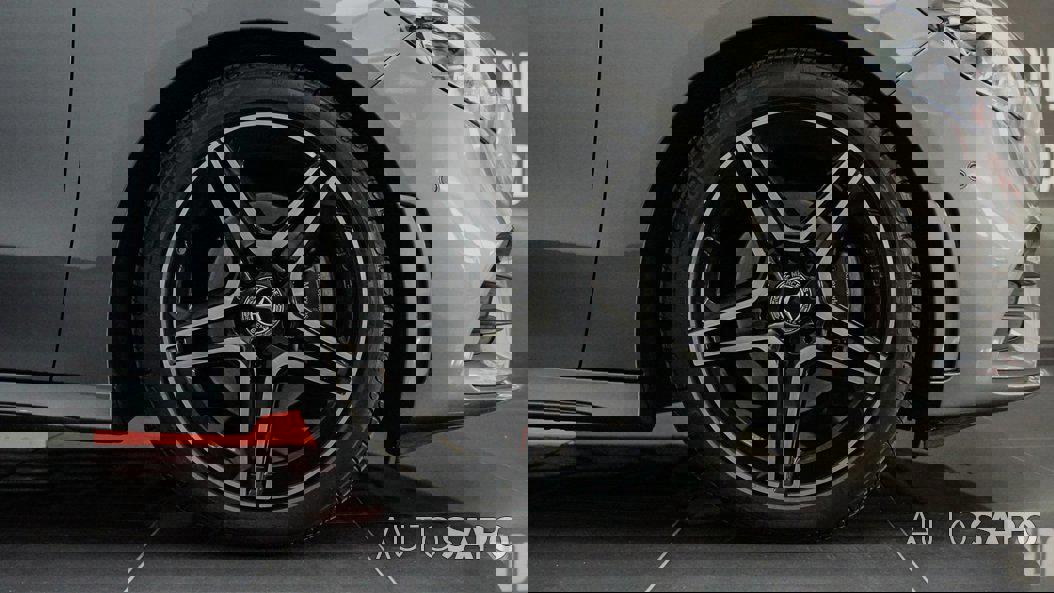 Mercedes-Benz Classe B de 2023