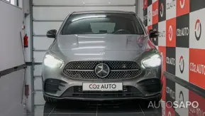 Mercedes-Benz Classe B de 2023