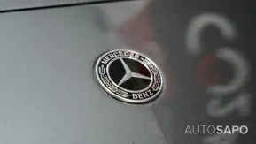 Mercedes-Benz Classe B de 2023