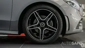 Mercedes-Benz Classe B de 2023