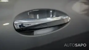 Mercedes-Benz Classe B de 2023