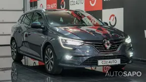 Renault Mégane de 2023