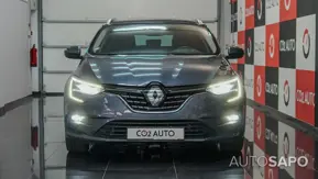 Renault Mégane de 2023