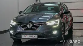 Renault Mégane de 2023