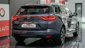 Renault Mégane de 2023