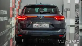 Renault Mégane de 2023