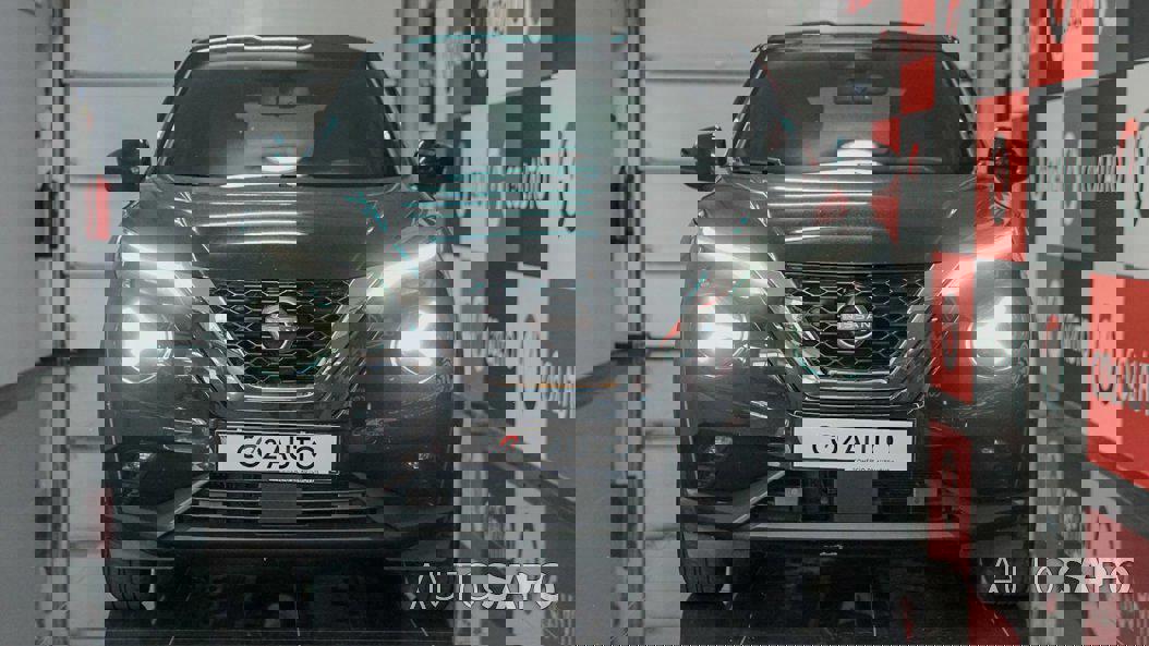 Nissan Juke 1.0 DIG-T N-Connecta DCT de 2023