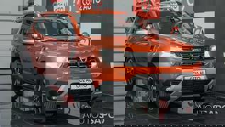 Dacia Duster de 2022