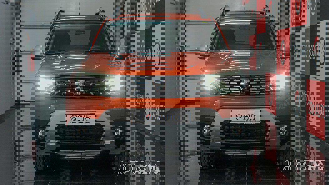 Dacia Duster de 2022