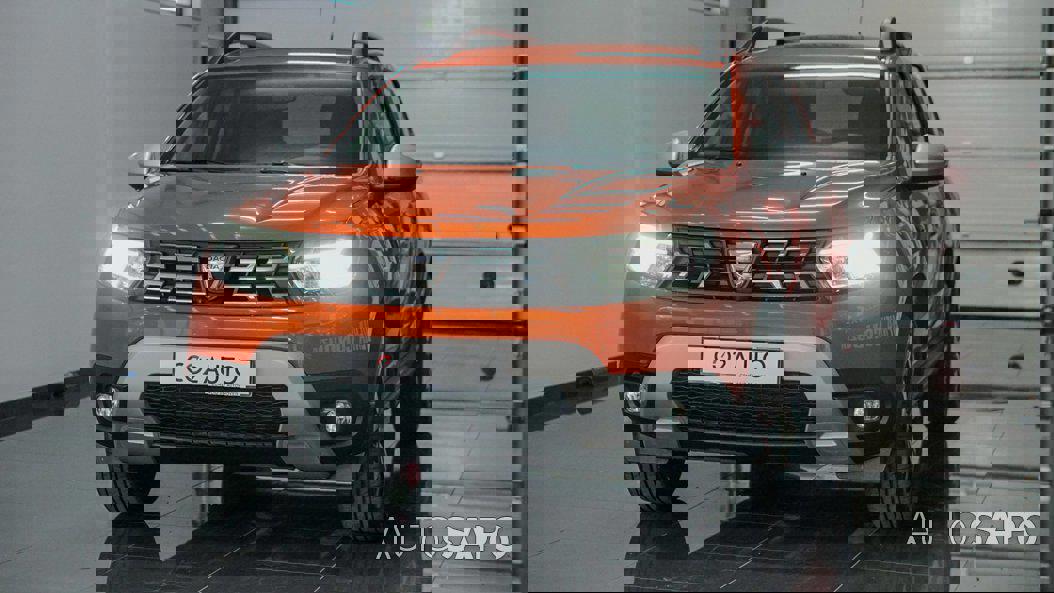 Dacia Duster de 2022