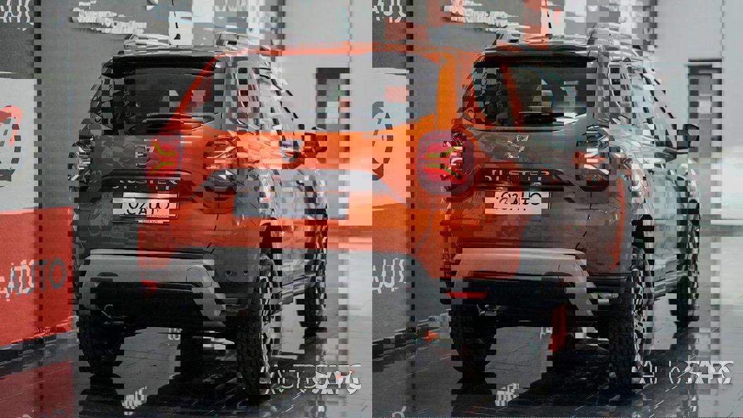 Dacia Duster de 2022
