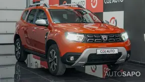 Dacia Duster de 2022