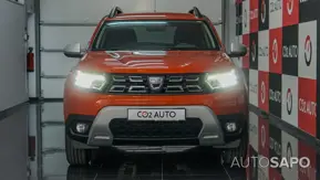 Dacia Duster de 2022