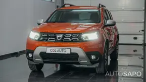 Dacia Duster de 2022