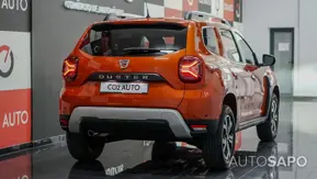 Dacia Duster de 2022