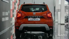 Dacia Duster de 2022