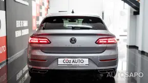 Volkswagen Arteon 2.0 TDI R-Line DSG de 2022