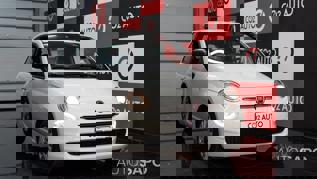 Fiat 500 de 2021