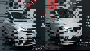 Seat Ibiza de 2023