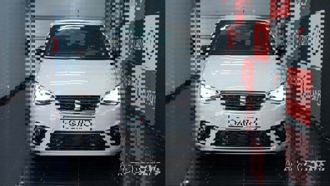 Seat Ibiza de 2023