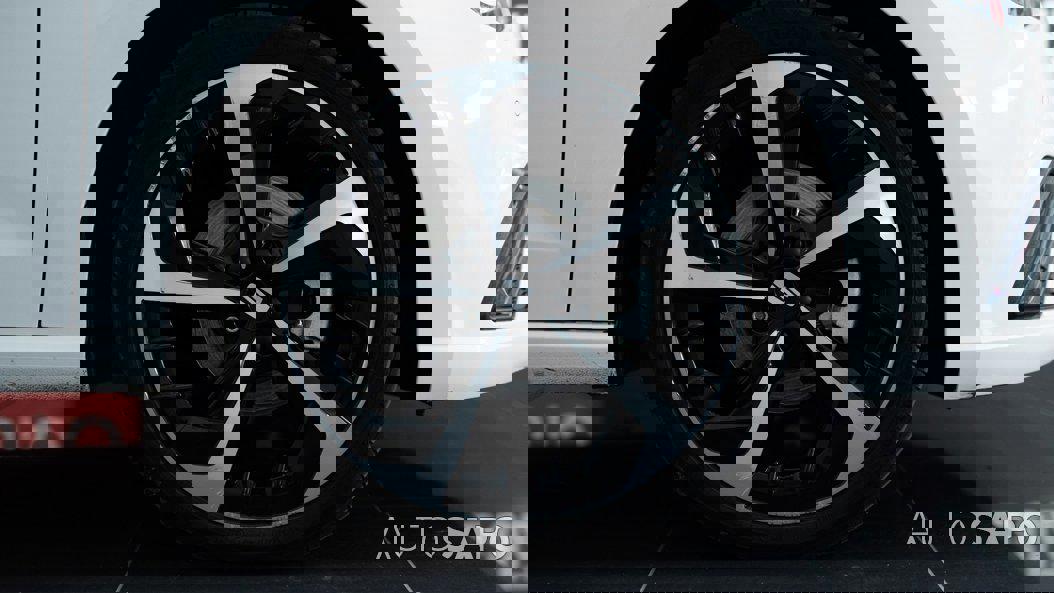 Seat Ibiza de 2023