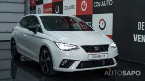 Seat Ibiza de 2023
