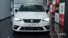 Seat Ibiza de 2023