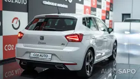 Seat Ibiza de 2023