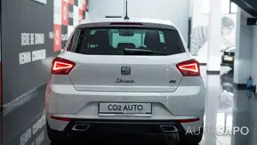 Seat Ibiza de 2023