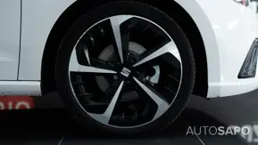 Seat Ibiza de 2023