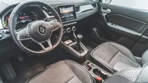 Renault Captur de 2021