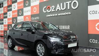 Opel Corsa de 2023