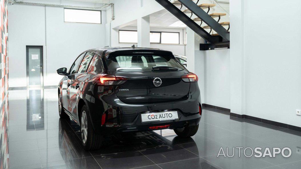 Opel Corsa de 2023