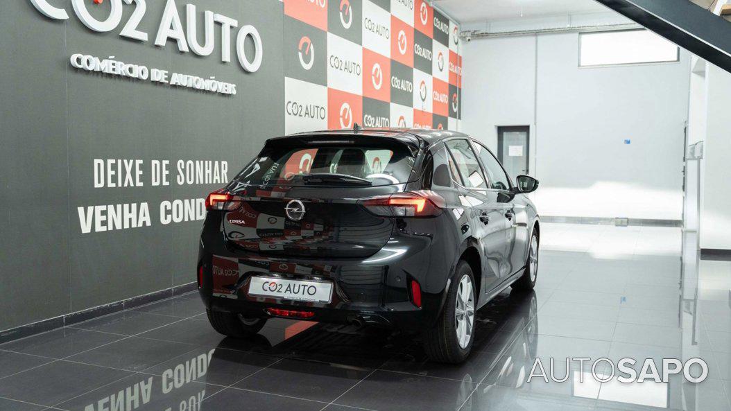 Opel Corsa de 2023