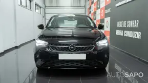 Opel Corsa de 2023
