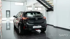 Opel Corsa de 2023