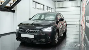 Opel Corsa de 2023