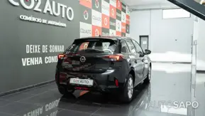 Opel Corsa de 2023