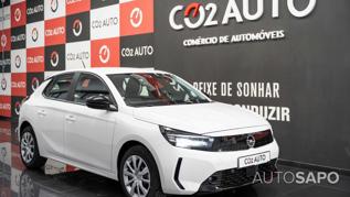 Opel Corsa de 2023