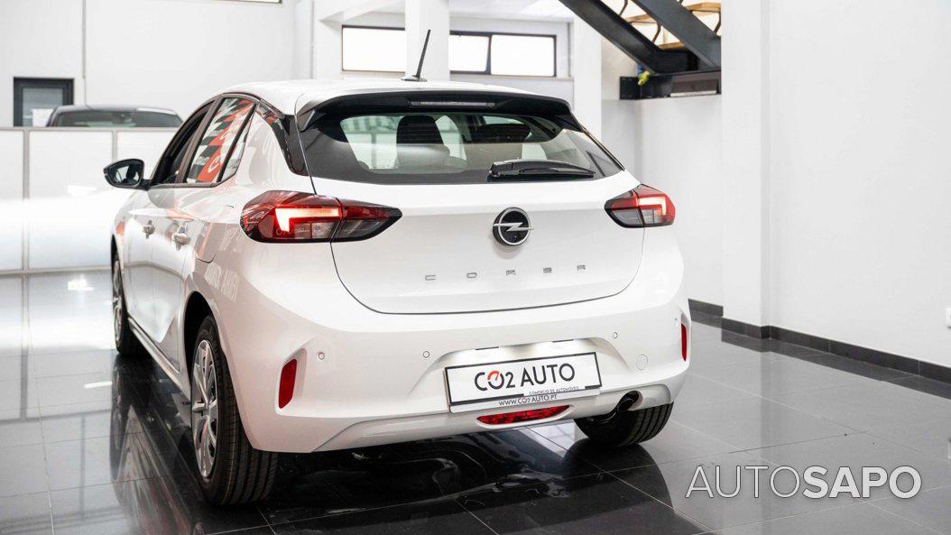 Opel Corsa de 2023
